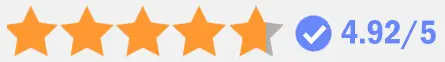 Protoflow 5 star rating