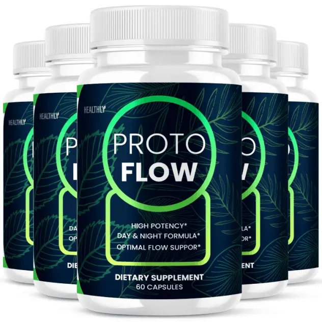 what is Protoflow